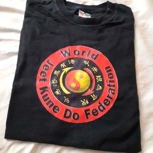 BEEFY vintage shirt!